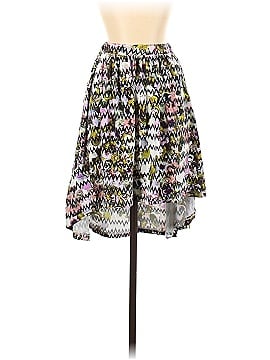 Print Edition by Cynthia Rowley Casual Skirt (view 1)