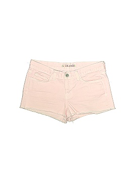 J Brand Denim Shorts (view 1)