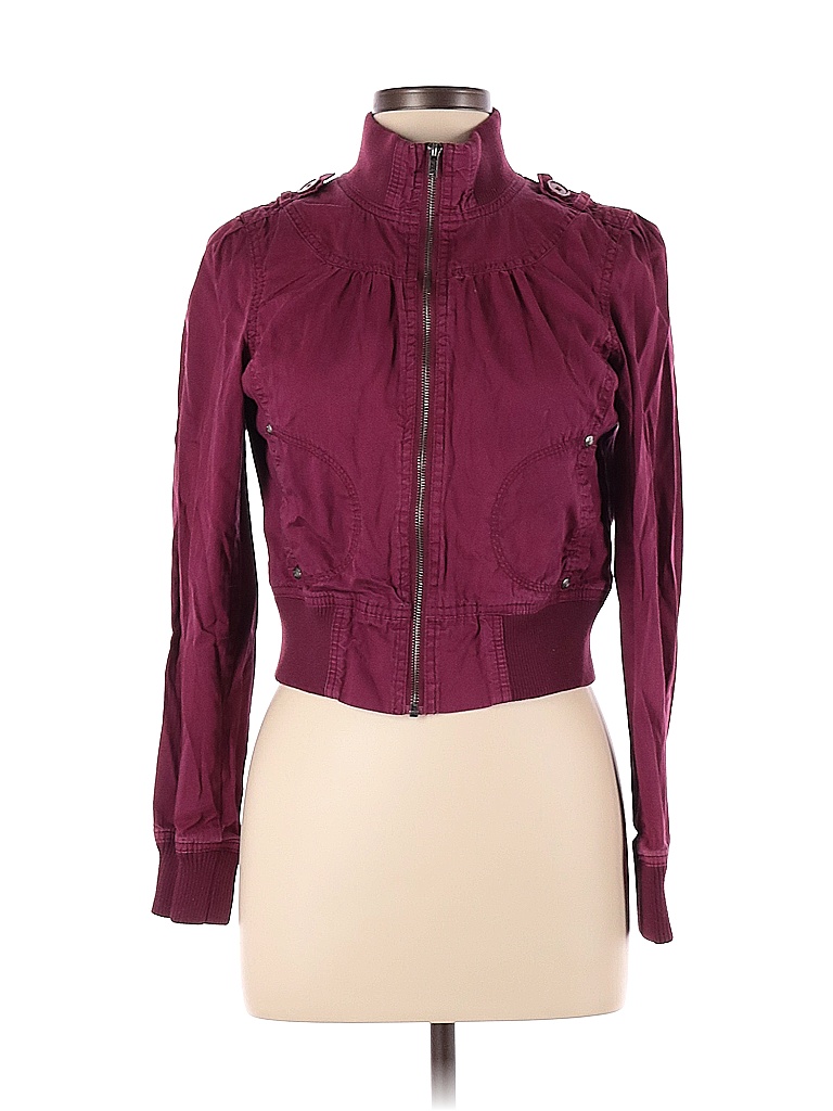 Miley cyrus sale max azria jacket