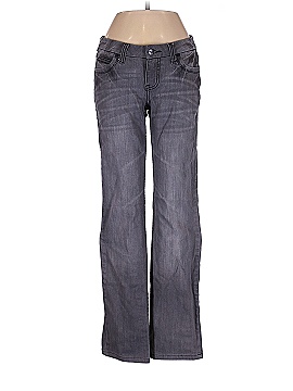 Kenneth Cole New York Jeans (view 1)