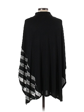 Truth + Style Poncho (view 2)