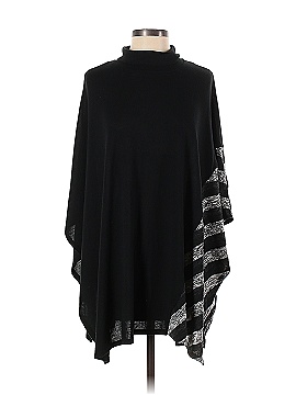Truth + Style Poncho (view 1)