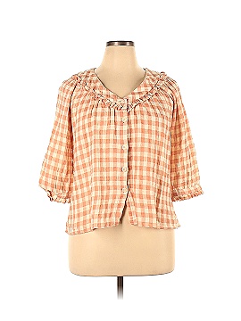 Hoss Intropia Size XL