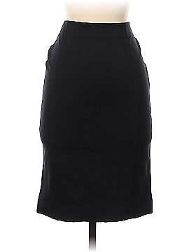 Ann Taylor Casual Skirt (view 1)