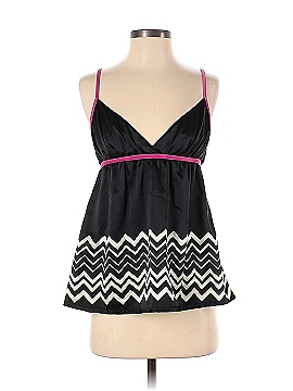 Missoni For Target Sleeveless Blouse (view 1)