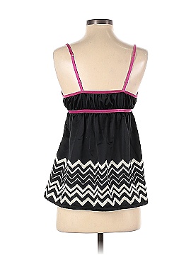 Missoni For Target Sleeveless Blouse (view 2)