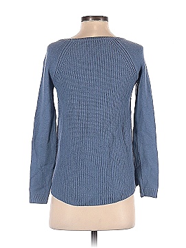 Ann Taylor LOFT Pullover Sweater (view 2)