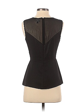 CAbi Sleeveless Blouse (view 2)