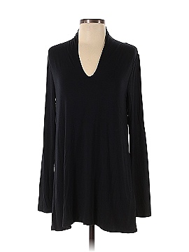 Calypso St. Barth Long Sleeve Top (view 1)