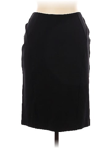 Ellen Tracy Casual Skirt (view 1)
