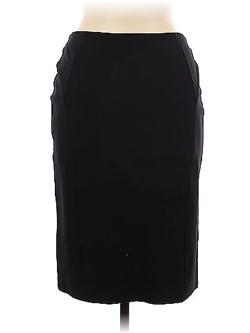 Ellen Tracy Casual Skirt (view 2)