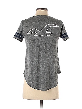 Hollister Short Sleeve T-Shirt (view 2)