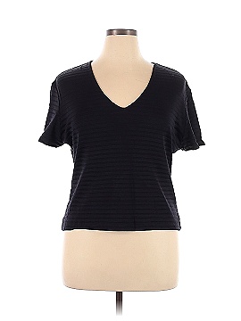 VN fashions Short Sleeve Top (view 1)