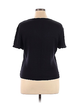 VN fashions Short Sleeve Top (view 2)