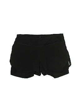 Purity Active Athletic Shorts (view 1)