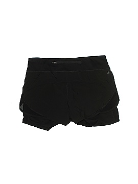Purity Active Athletic Shorts (view 2)