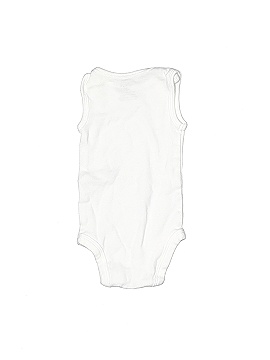 Carter's Short Sleeve Onesie (view 2)