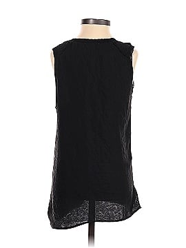 Zara Collection Short Sleeve Blouse (view 2)