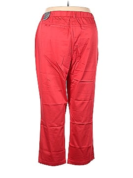 Added Dimension for Catherines Casual Pants (view 2)