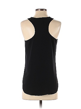 Ann Taylor LOFT Sleeveless Blouse (view 2)