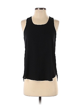 Ann Taylor LOFT Sleeveless Blouse (view 1)