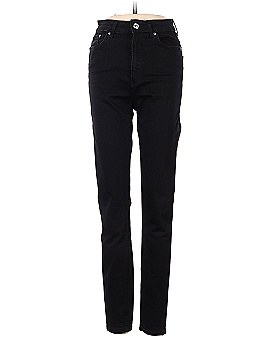 Zara W&B Collection Jeans (view 1)