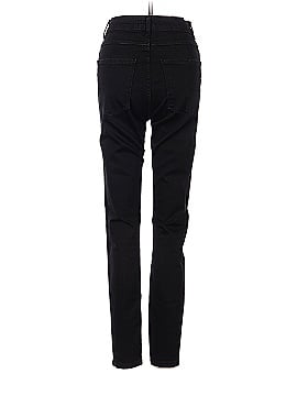 Zara W&B Collection Jeans (view 2)