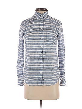 J.Crew Long Sleeve Button-Down Shirt (view 1)