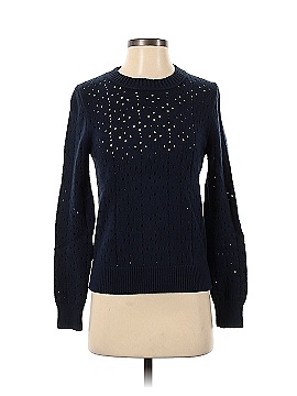 Point Sur Pullover Sweater (view 1)