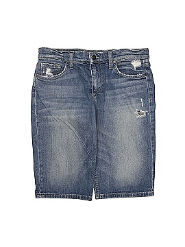 Joe's Jeans Denim Shorts (view 1)