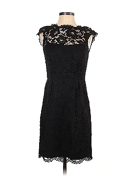 Shoshanna Cocktail Dress (view 1)