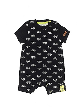 Robeez Short Sleeve Outfit (view 1)