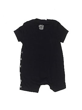 Robeez Short Sleeve Outfit (view 2)