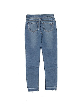 Justice Jeggings (view 2)