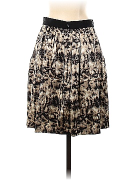 Ann Taylor Casual Skirt (view 2)