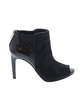 Ann Taylor Ankle Boots (view 1)