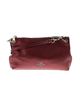 Coach Factory Leather Crossbody Bag