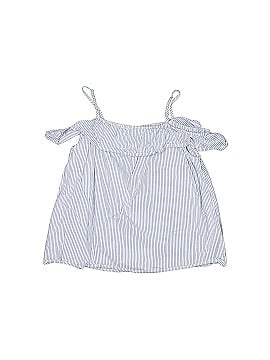 The Children's Place Sleeveless Blouse (view 2)