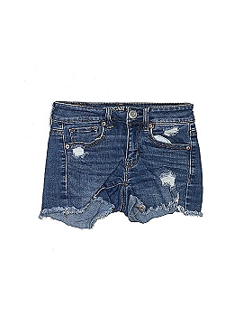 American Eagle Outfitters Denim Shorts (view 1)