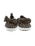 Old Navy Animal Print Brown Booties Size 3-6 mo (baby) - photo 2