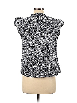 Old Navy Sleeveless Blouse (view 2)