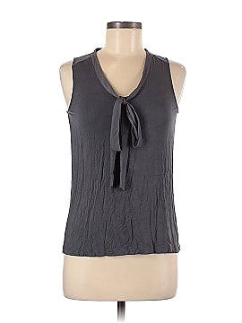 Banana Republic Factory Store Sleeveless Top (view 1)