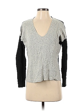 Madewell Pullover Sweater (view 1)