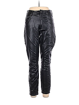 BB Dakota Faux Leather Pants (view 1)