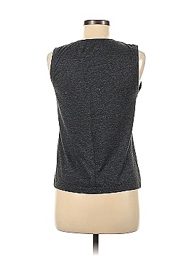 Awake Sleeveless T-Shirt (view 2)