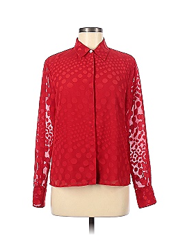 DLG Woman Long Sleeve Blouse (view 1)