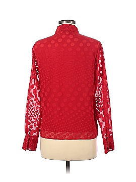 DLG Woman Long Sleeve Blouse (view 2)
