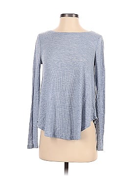 Ann Taylor LOFT Pullover Sweater (view 1)