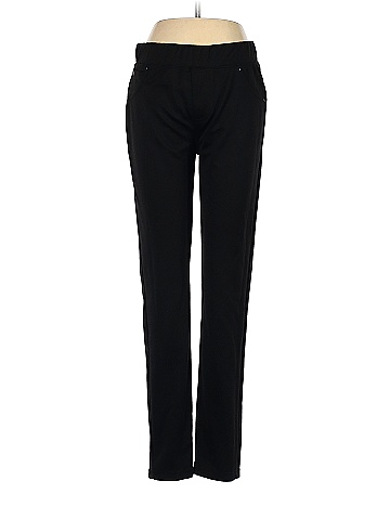 Ashley Blue Casual Pants (view 1)