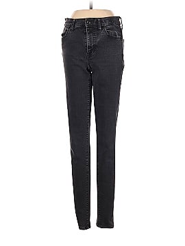 Madewell Madewell Jeans 27 Tall (view 1)
